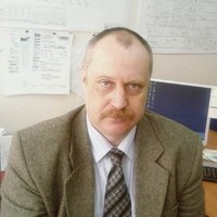 Белоцерковский Ремович