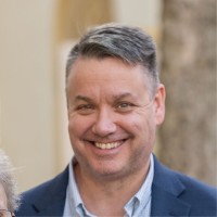 Matthew Cates