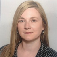 Emilija Dimikj Mamuchevska