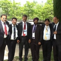 ICL consultancy services
