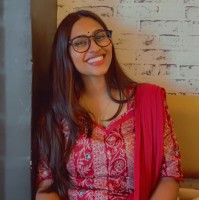 Ankitha Anilkumar