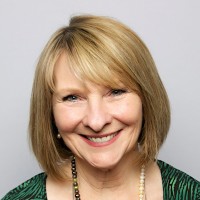 Lynette (Lyn) Flint-Cornell