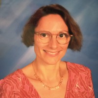 Véronique de Villèle (Aunis)