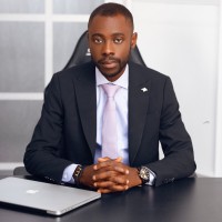 Fabrice YANGANÉ