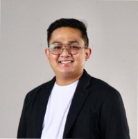 Samuel Ricko Perdana Putra