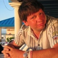 Pavel Serebryakov