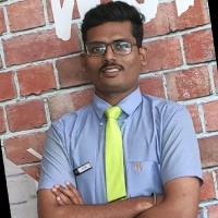 Ramchandra Metkari