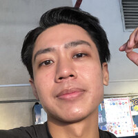 Muhammed Asyraf