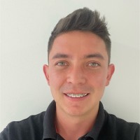 Larryn Steven Sánchez Borrero