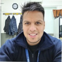 Daniel Pucheta