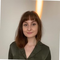 Sarah O'Rourke