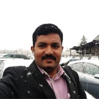 Arun Kumar M