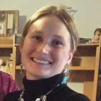 Sandra Griffin