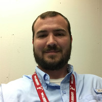Dustin Goodwin