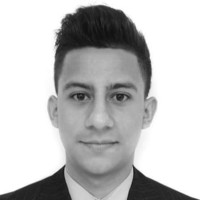 Yitzak René Morales Hernández
