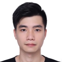 Matthew Huang