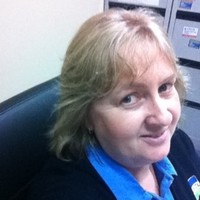 Gina Patfield
