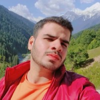 Mohammad Muzammil Ansari