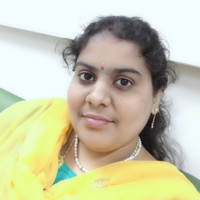 Priyanka Addada