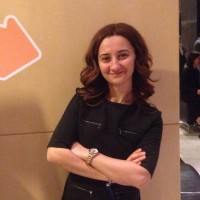 Elif Yildiz, Pmp®, Psm I ™