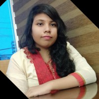 Mehreen Rashid