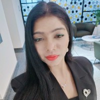 Isra Khan