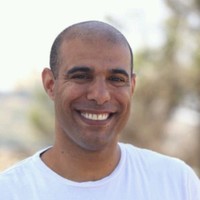 Guy Shalom