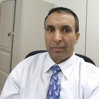 A Hussein Ibrahim Almohamad