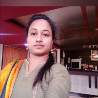 Sujatha Kinnera