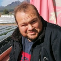 Casper Du Plessis