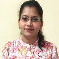 Namita Sawant
