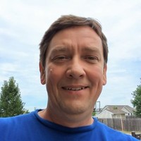 Tim Davids