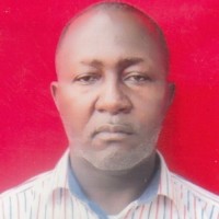 Anthony Ajeh