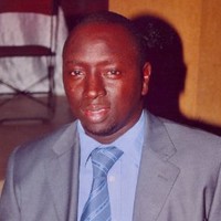 Abdourahmane Cilla