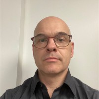 Erick Desbiens