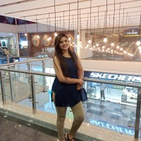 Priyanka Mistry