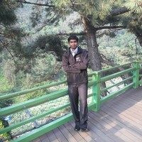 Gopkumar Gopalakrishnan