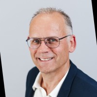 Frank Dulkenraad, Van