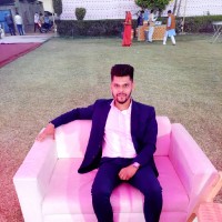 Shubham Sharma