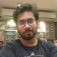 Souvik Bhadra