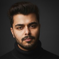 Nakul Mowade