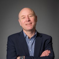 Nick Radford