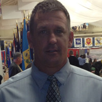 Stephen Roberts
