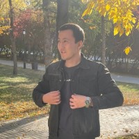 Daniyar Tuletayev