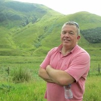 Dave Baker