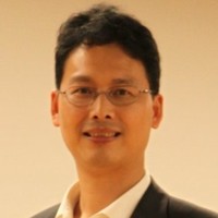 彭岳华