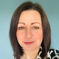 Janet Gibson