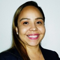 Marielena Flores Ali