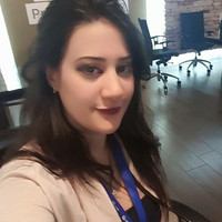 Maram Dahbour