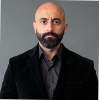 Mohammed Al Makrami